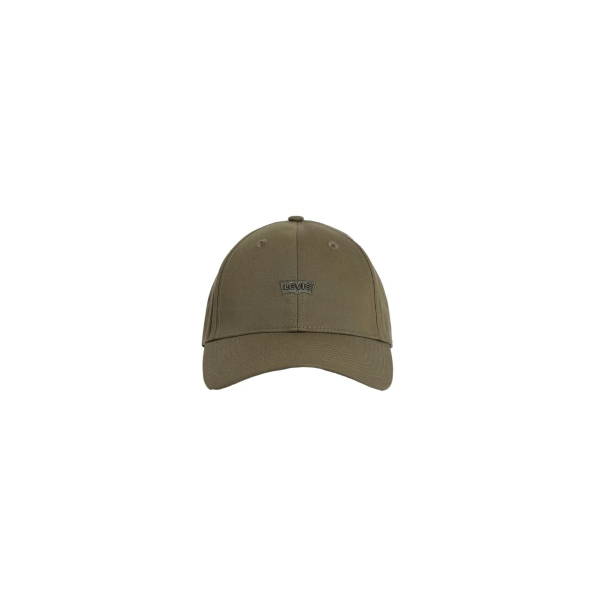 LEVIS - Jockey Hombre Beisbolera Verde Levis