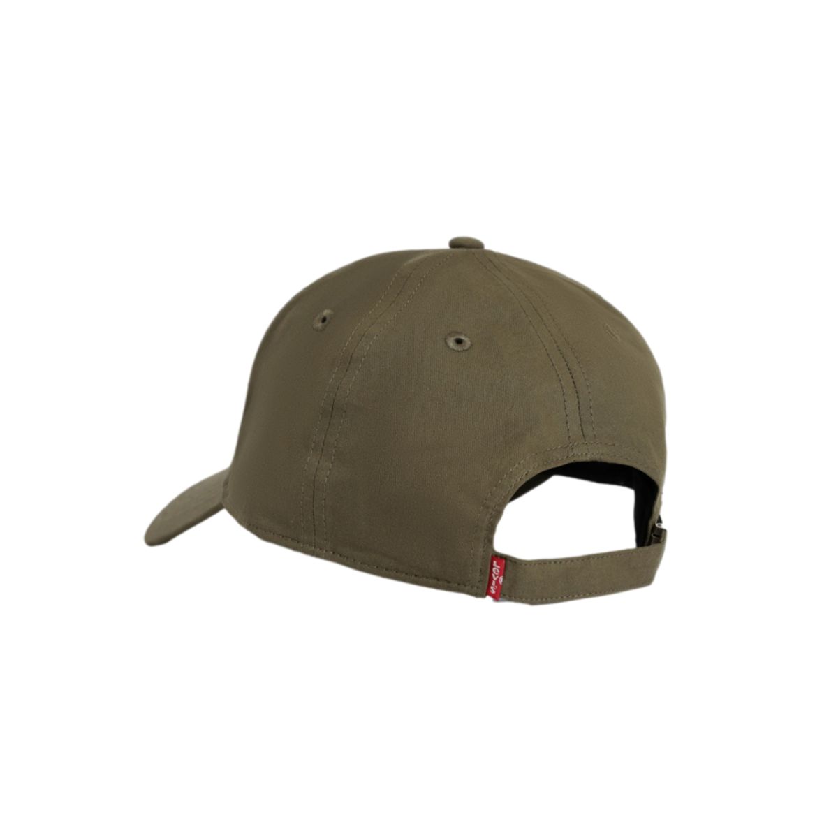 LEVIS - Jockey Hombre Beisbolera Verde Levis