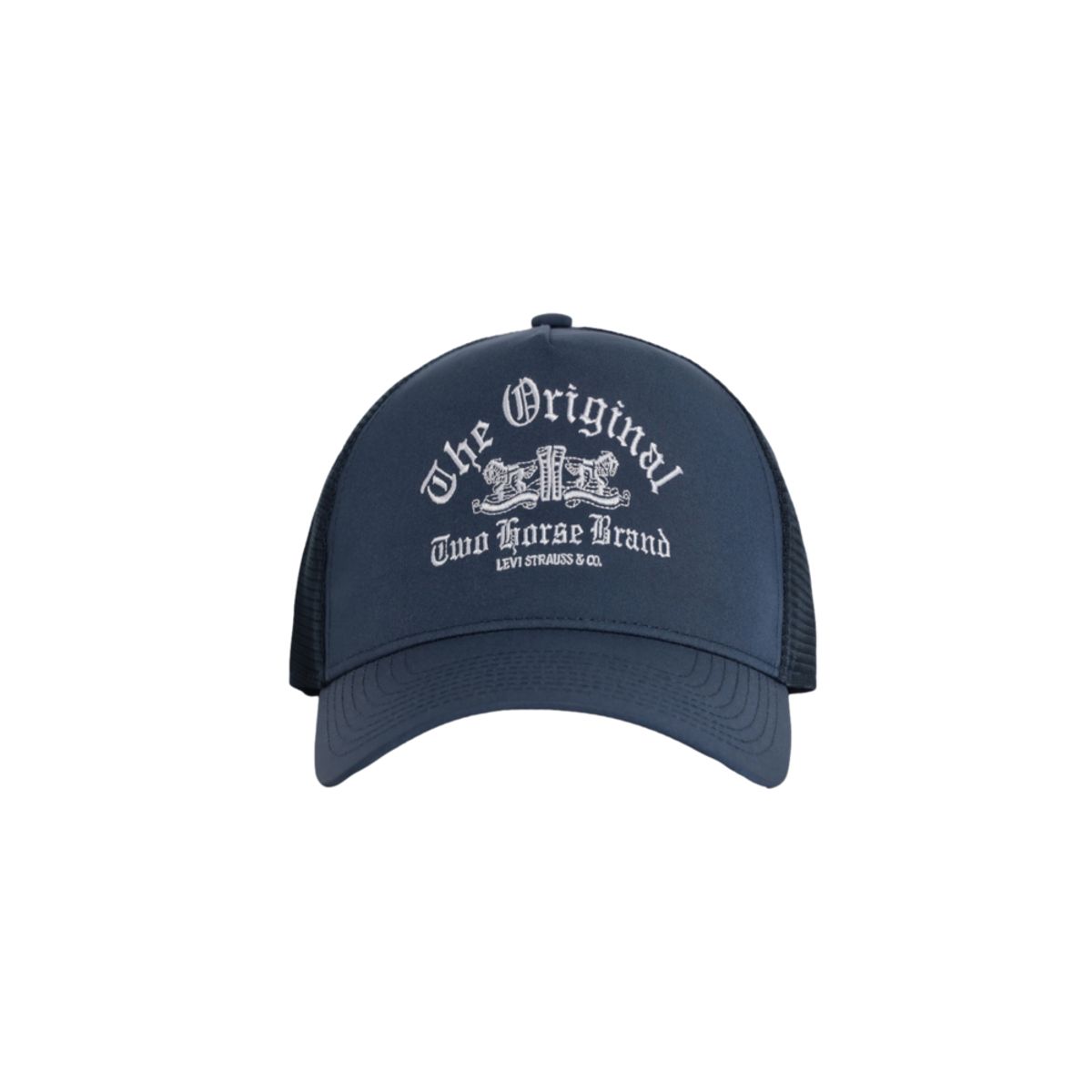 LEVIS - Jockey Hombre Trucker Multicolor Levis