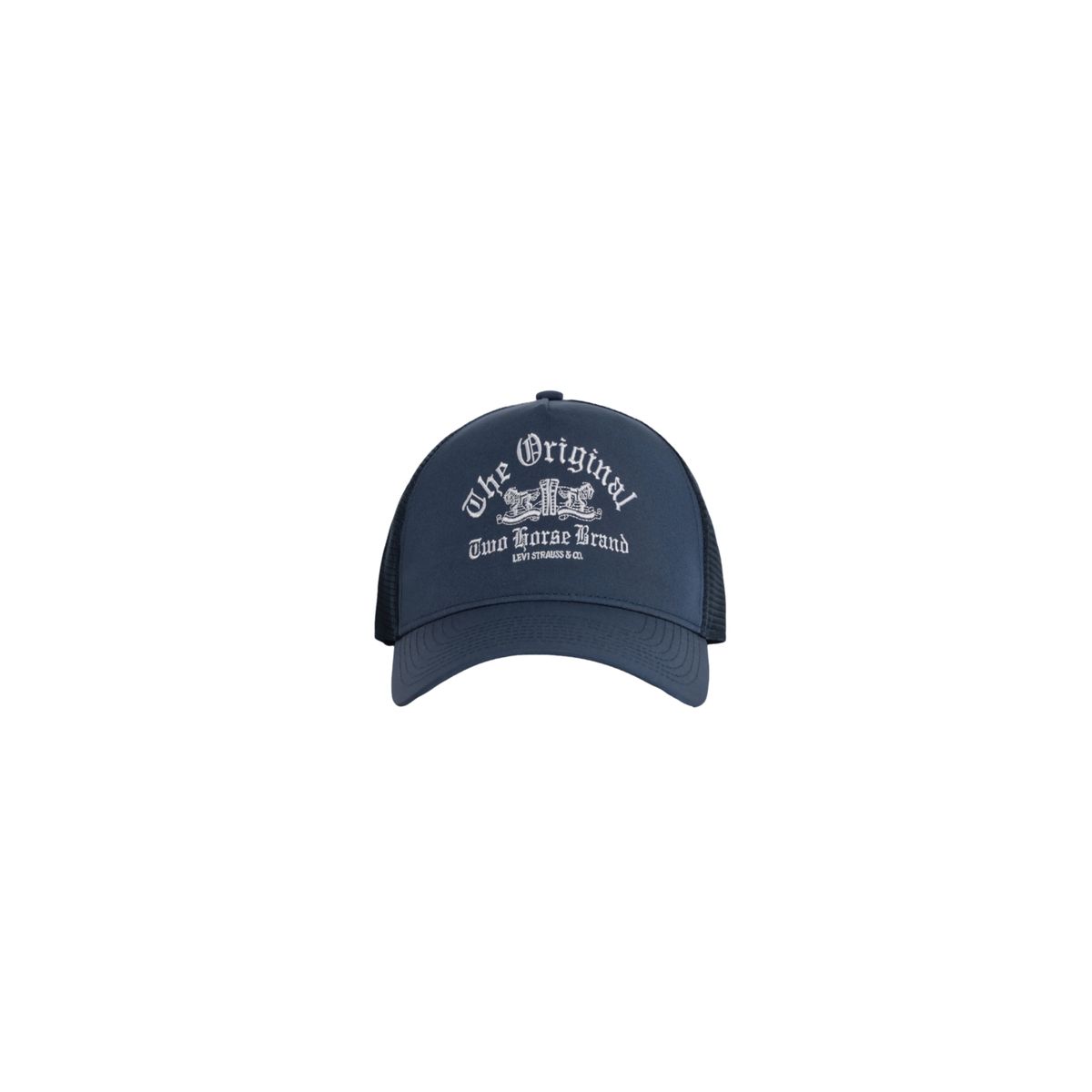 LEVIS - Jockey Hombre Trucker Multicolor Levis