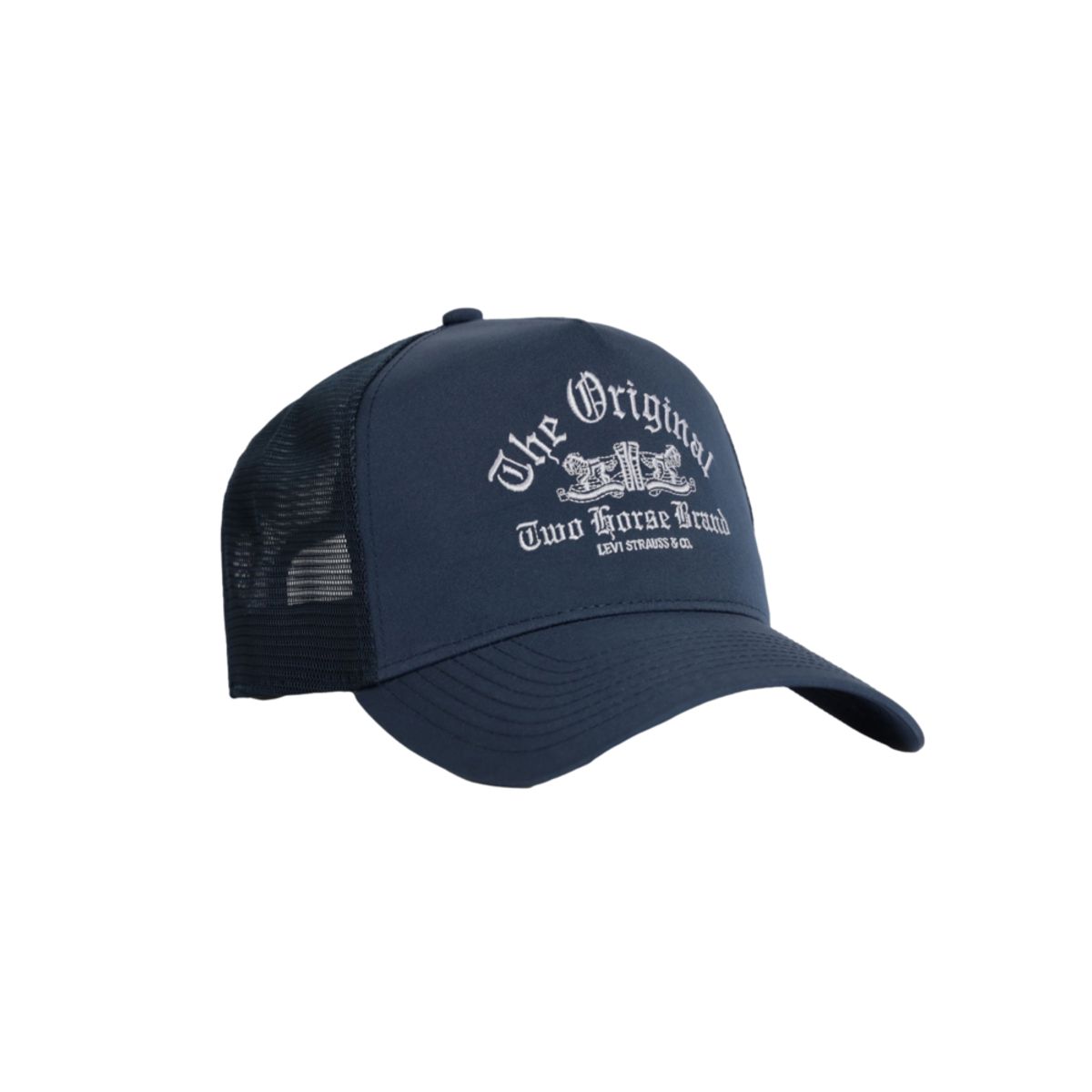 LEVIS - Jockey Hombre Trucker Multicolor Levis