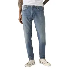 LEVIS - Jeans Hombre 512 Slim Taper Azul
