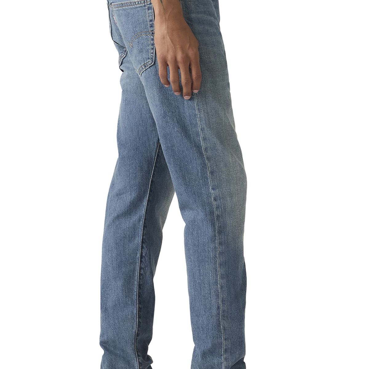 LEVIS - Jeans Hombre 512 Slim Taper Azul Levis