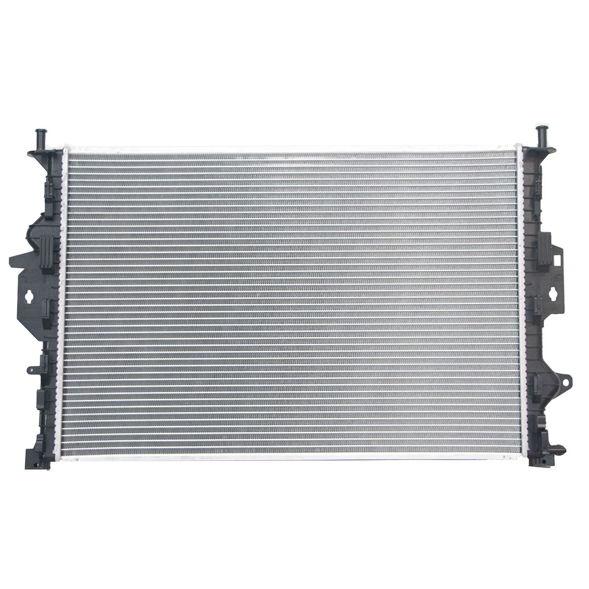 GENERICO - Radiador Volvo S60 – S80 – V70 – XC60 – XC70 2008 al 2015