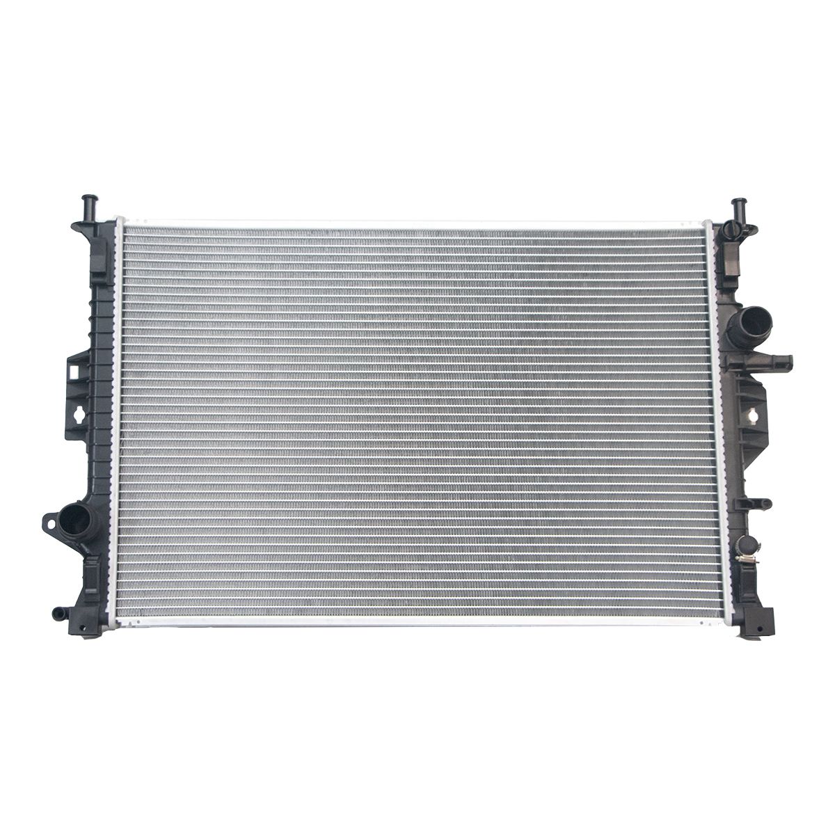 GENERICO - Radiador Volvo S60 – S80 – V70 – XC60 – XC70 2008 al 2015