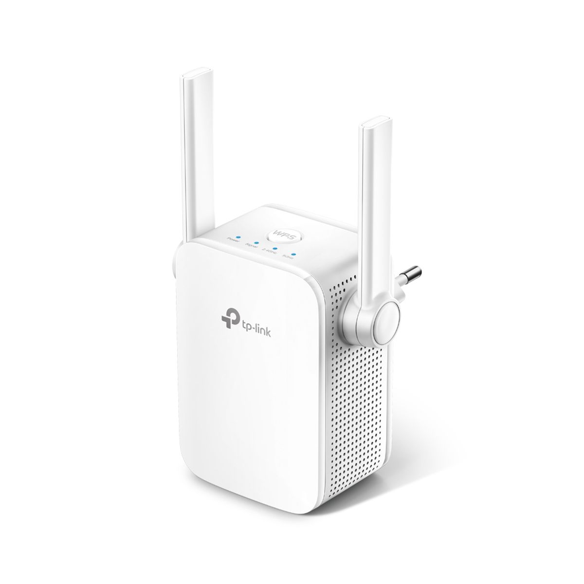 TP LINK - Repetidor WiFi TP-LINK WA-855RE
