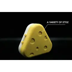 GENERICO - Estuches de viaje - Diseño Queso