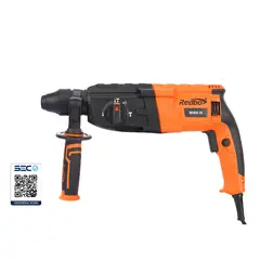 GENERICO - Rotomartillo Eléctrico REDBO RH 850-28