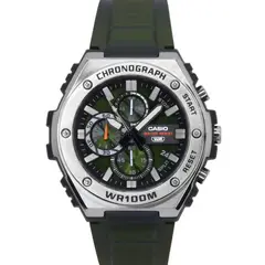 CASIO - Reloj Análogo Hombre MWA-300H-3AV