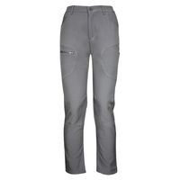 Pantalón Softshell Térmico Chilote Mujer