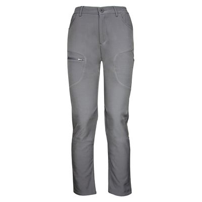 Imagen 1 del producto Pantalón Softshell Térmico Chilote Mujer