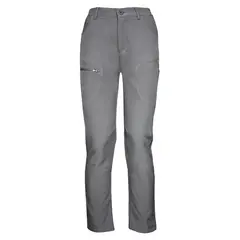 ANDESLAND OUTDOOR APPAREL - Pantalón Softshell Térmico Chilote Mujer
