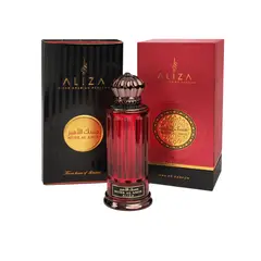 ALIZA - Perfume  Musk Al Amir 75ml