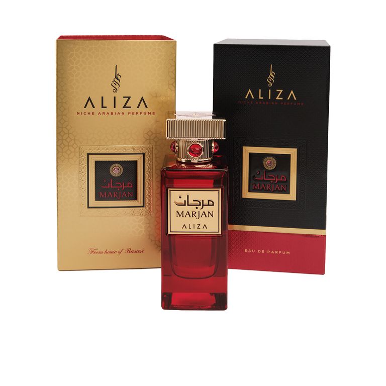 Perfume  Marjan  75ml 75 ML