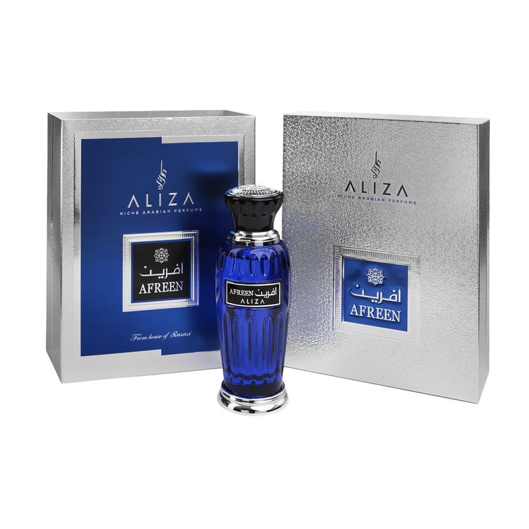 Perfume  Afreen 80ml 80 ML