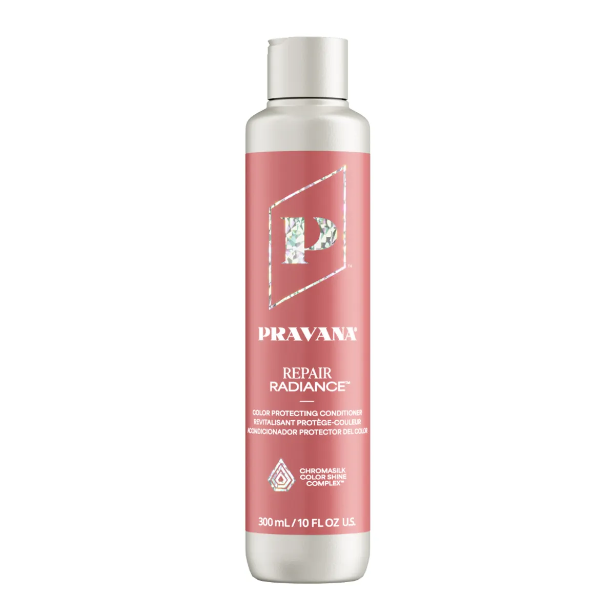PRAVANA - Pravana Repair Radiance Acond. Protección Del Color 300 Ml