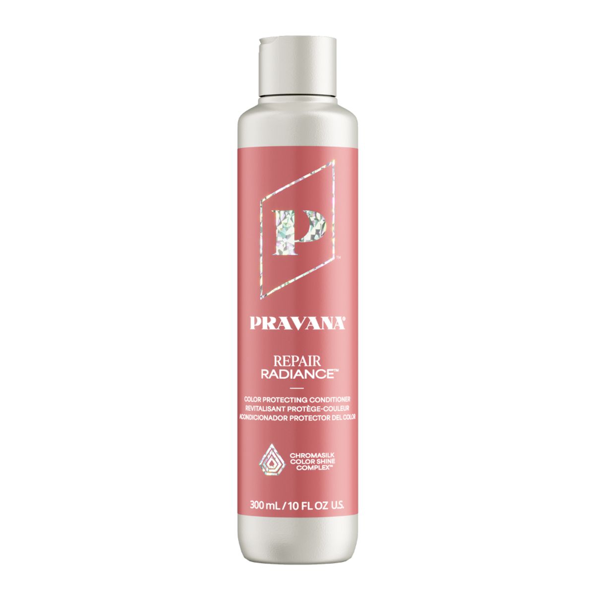PRAVANA - Pravana Repair Radiance Acond. Protección Del Color 300 Ml
