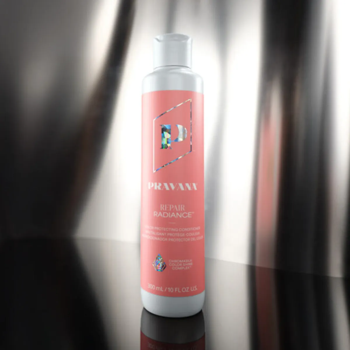 PRAVANA - Pravana Repair Radiance Acond. Protección Del Color 300 Ml
