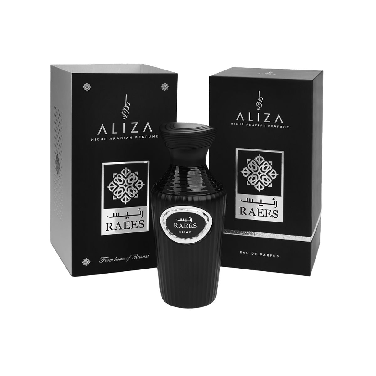 ALIZA - Perfume  Aliza  Raees 100ml