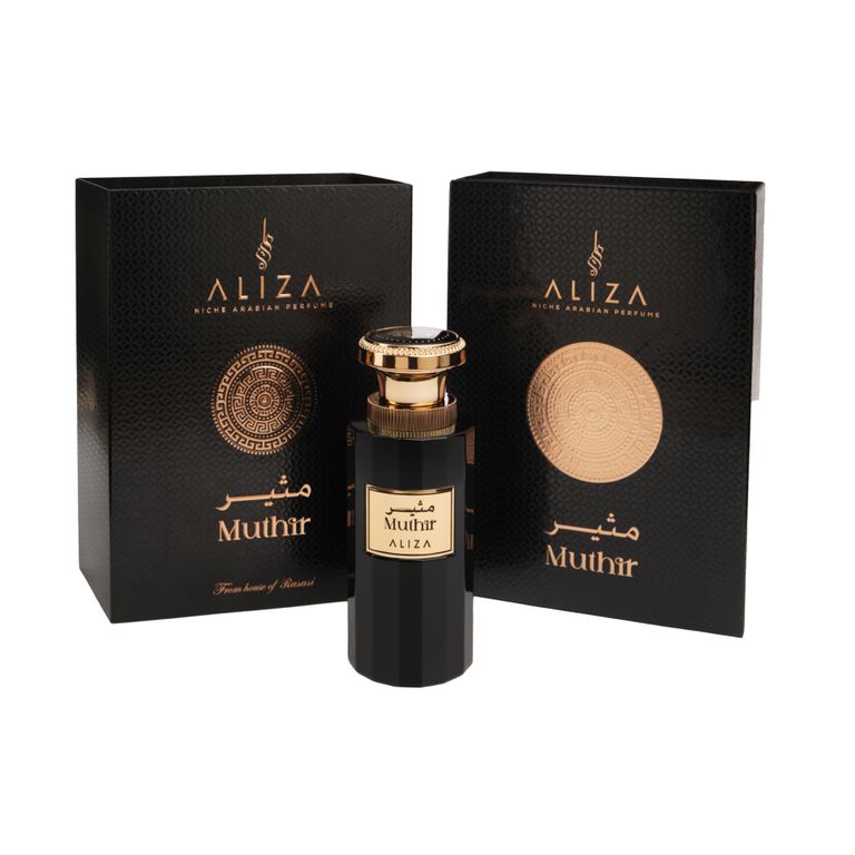Perfume  Muthir 100ml 100 ML