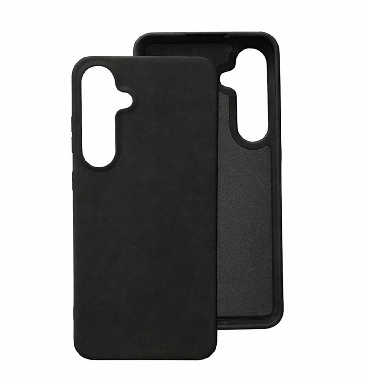 JOIGO - Carcasa Para Samsung S26 Goma Negro
