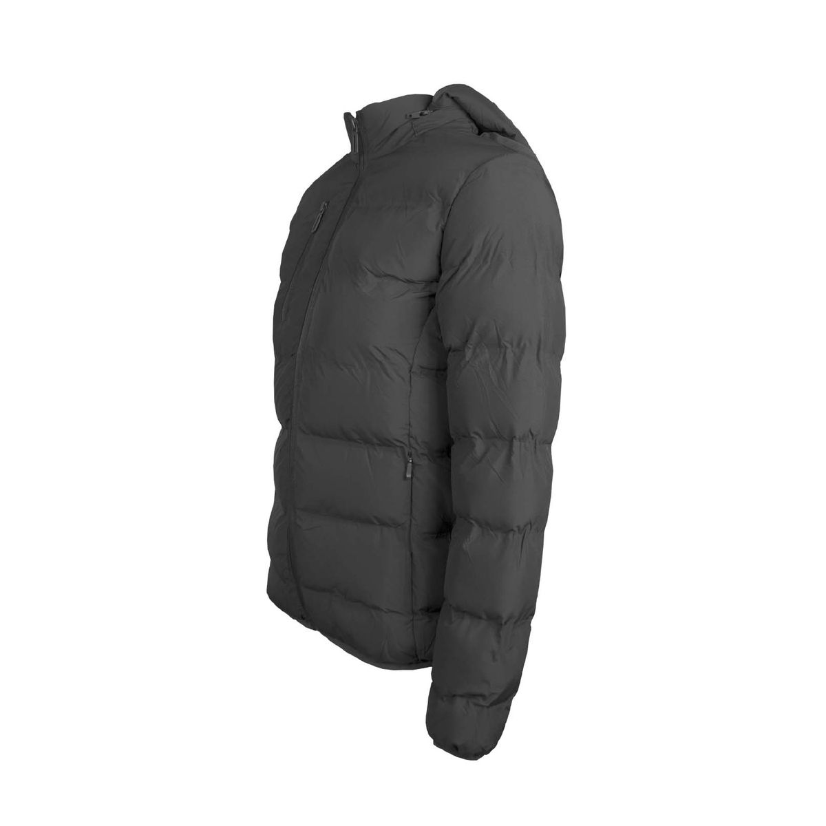 ANDESLAND OUTDOOR APPAREL - Parka Térmica Sintética Gorro Desmontable Ártica Mujer