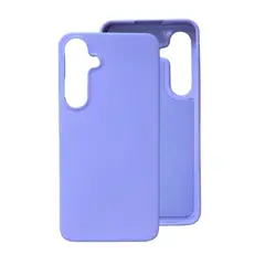 JOIGO - Carcasa Para Samsung S26 Goma Lila