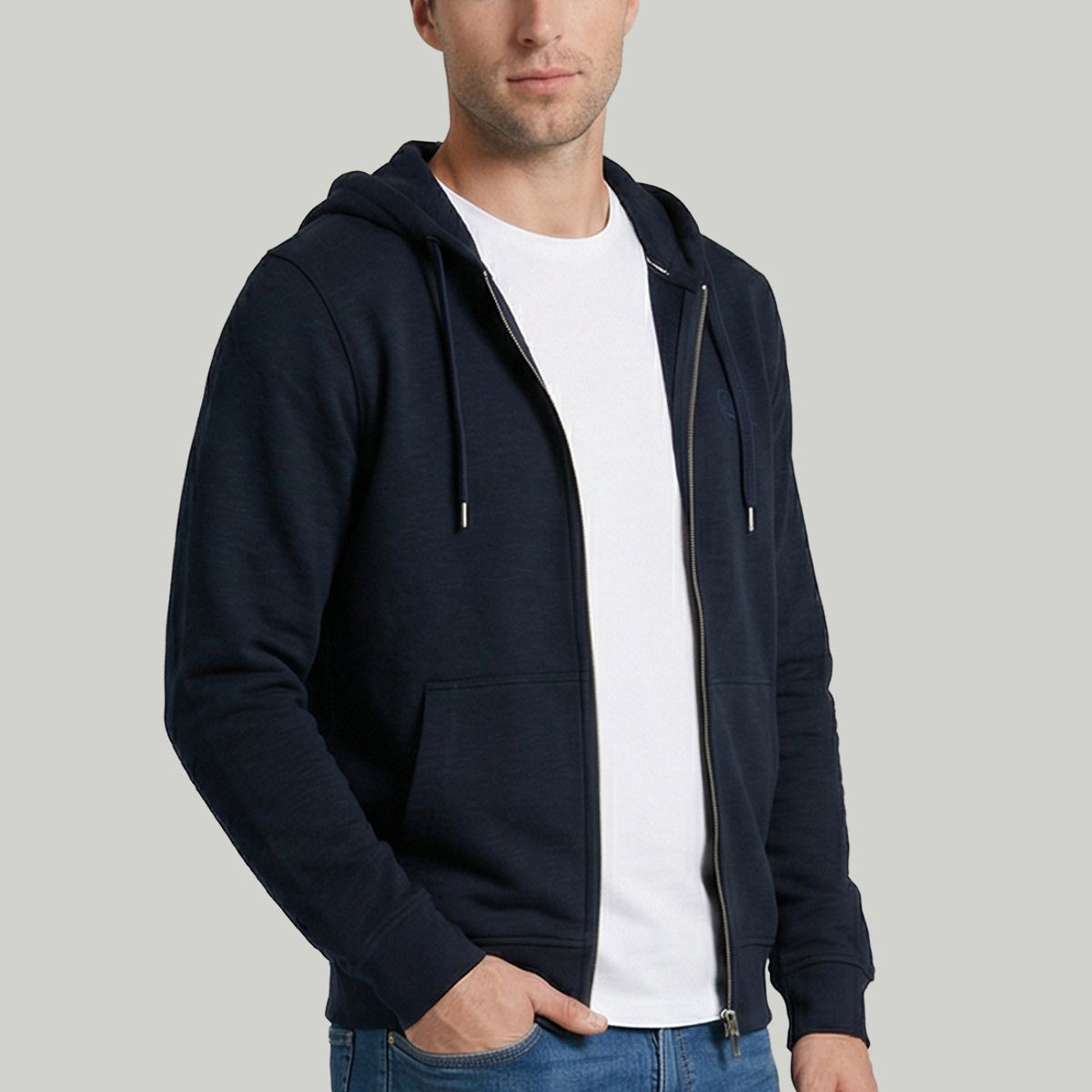 NEW MAN - Poleron Lisboa Marine New Man