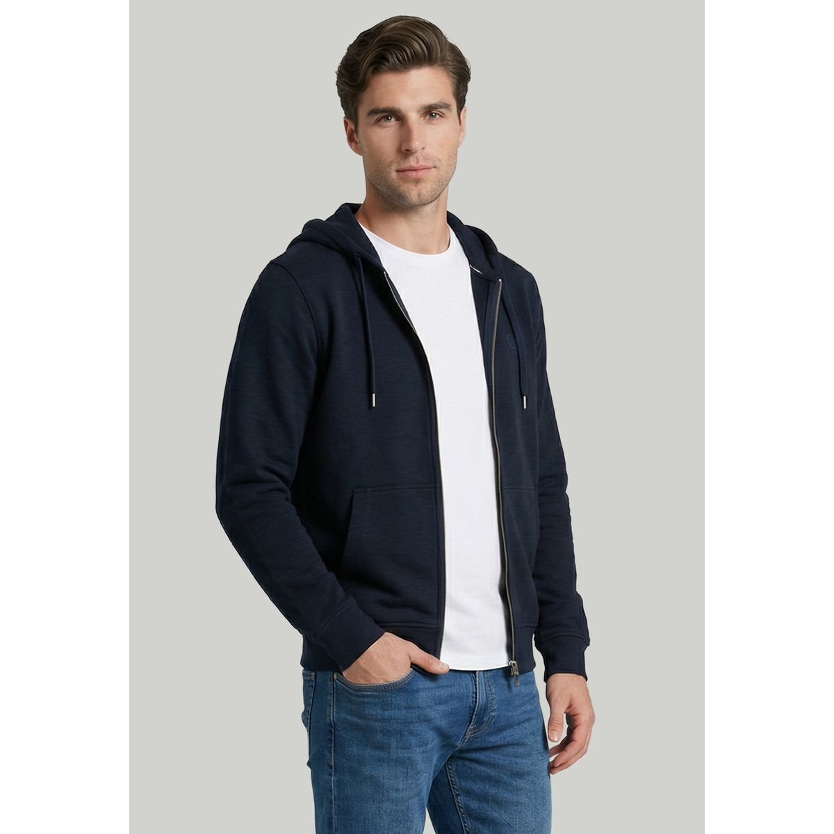 NEW MAN - Poleron Lisboa Marine New Man