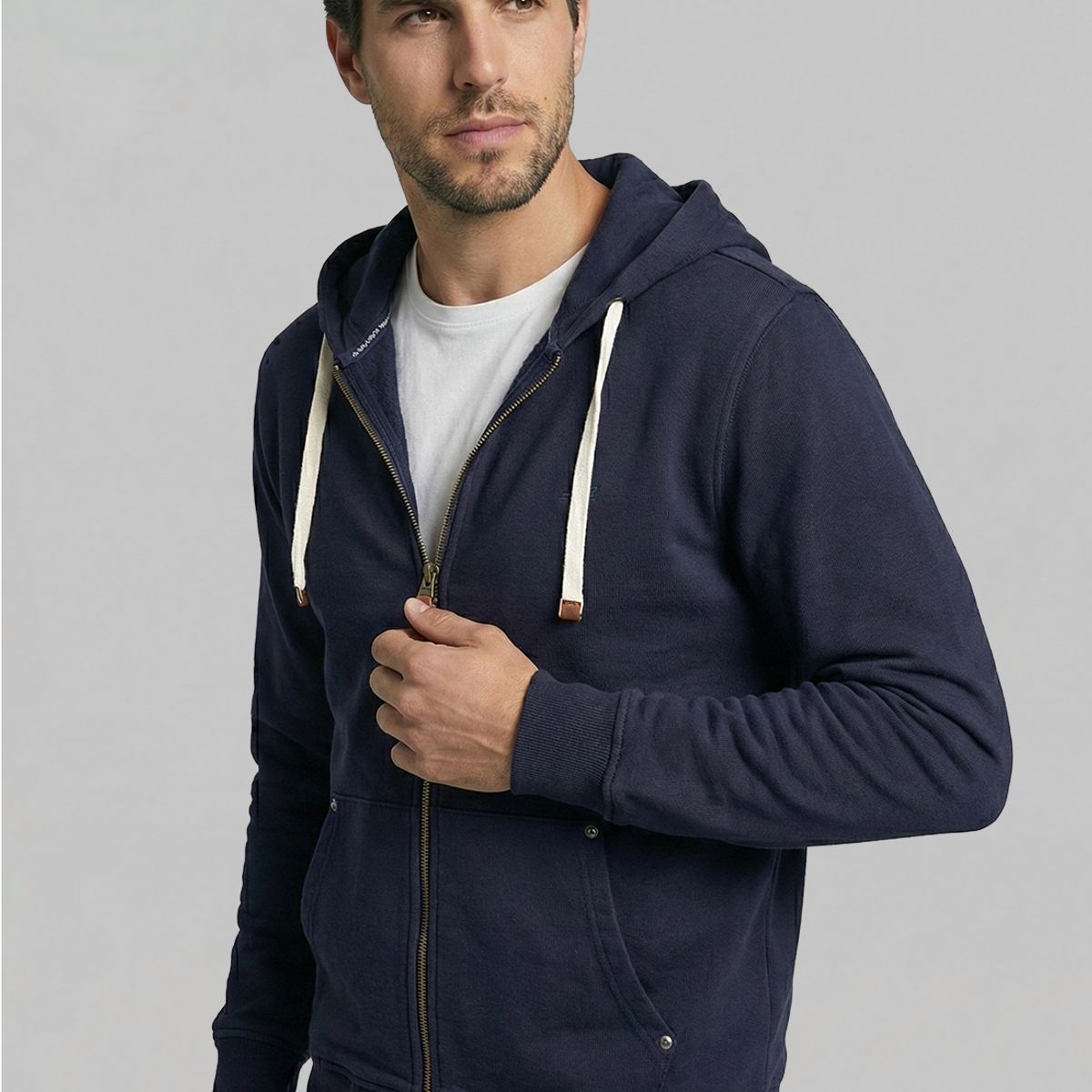 FEROUCH - Poleron Kansas Navy Ferouch