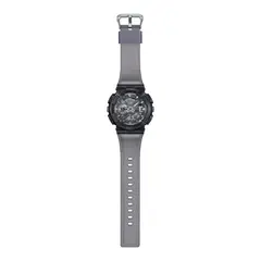 CASIO - Reloj Hombre G-SHOCK GM-110MF-1ADR G-Steel Metalico