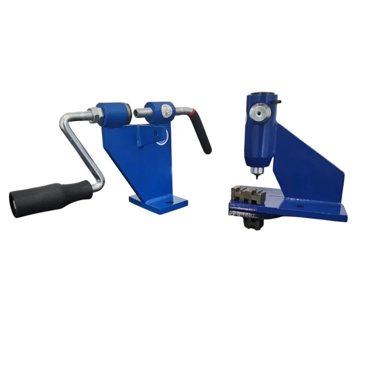 GENERICO - Kit Rompedor Remachadora De Cadenas Motosierra