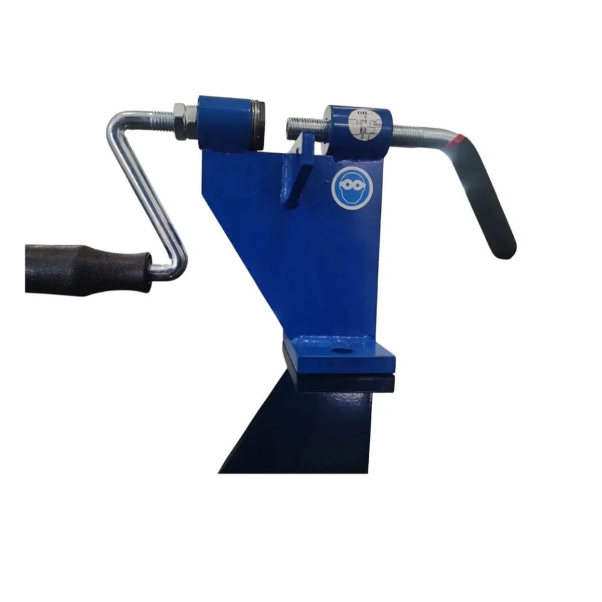 GENERICO - Kit Rompedor Remachadora De Cadenas Motosierra