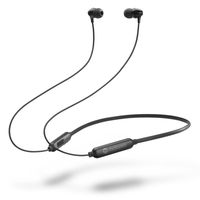 Audífonos Bluetooth SP106 Negro