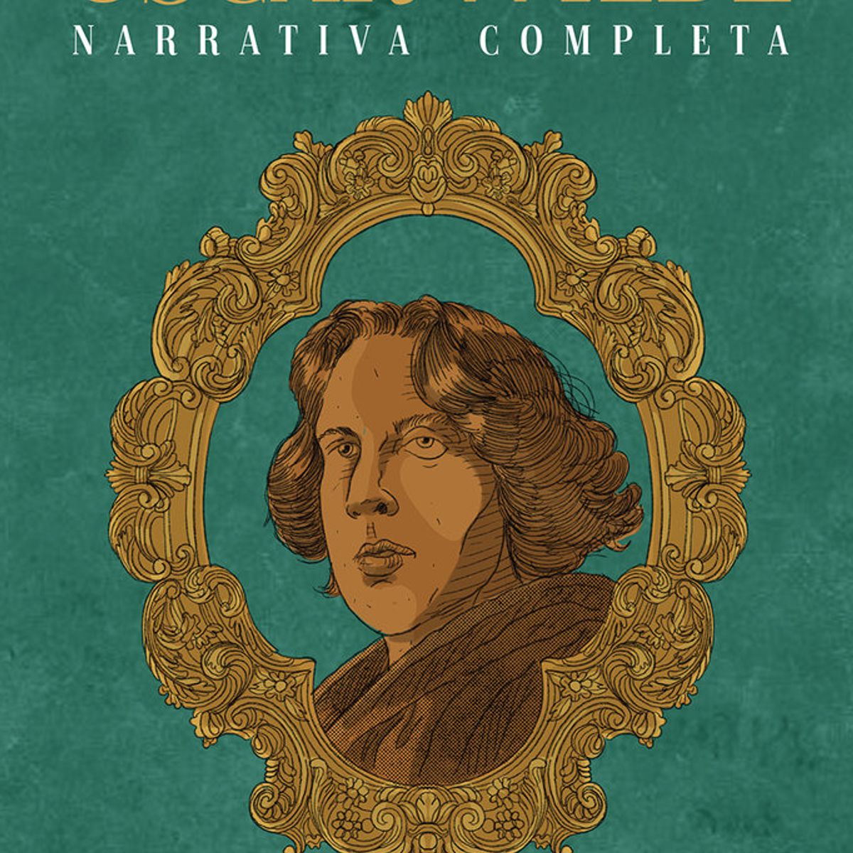 PLUTON - OSCAR WILDE NARRATIVA COMPLETA