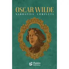 PLUTON - OSCAR WILDE NARRATIVA COMPLETA