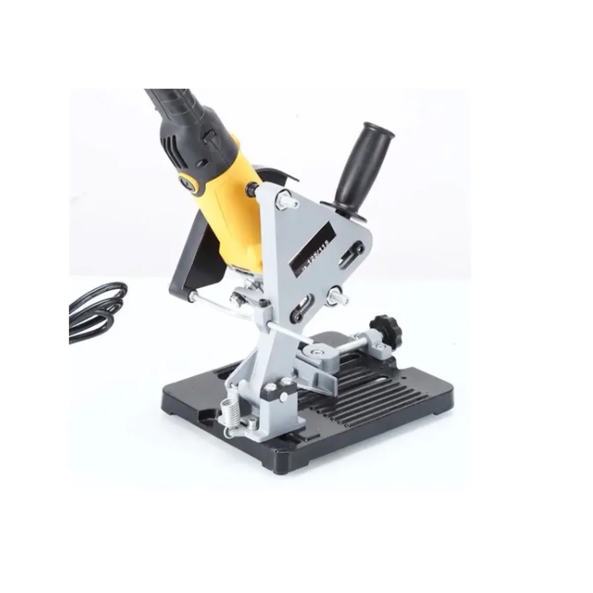 GENERICO - Soporte Esmeril Angular Tronzadora 4 12 Pulgadas