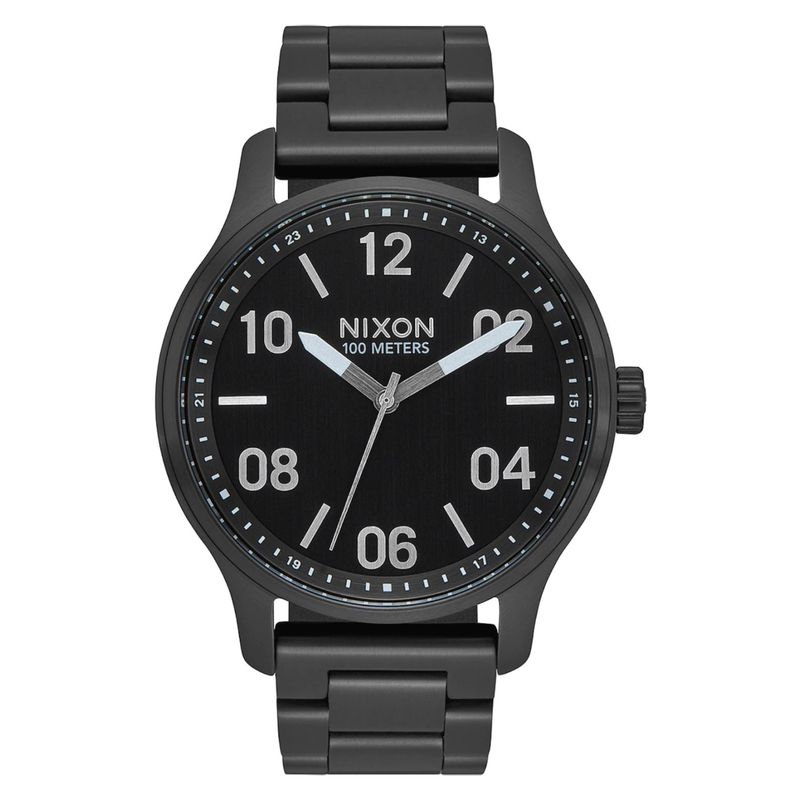 NIXON - Nixon Reloj Análogo Hombre