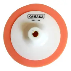 KAMASA - Disco De Esponja Para Pulir De 7puLG180mm