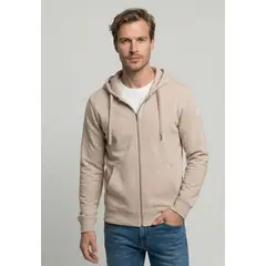 NEW MAN - Poleron Lisboa Sand