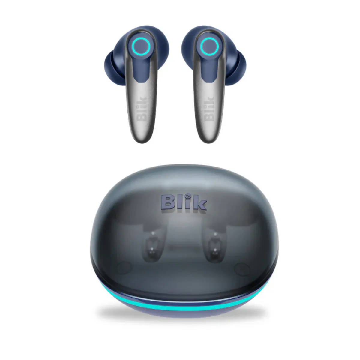 BLIK - Audífonos Bluetooth BLIK GAMEX