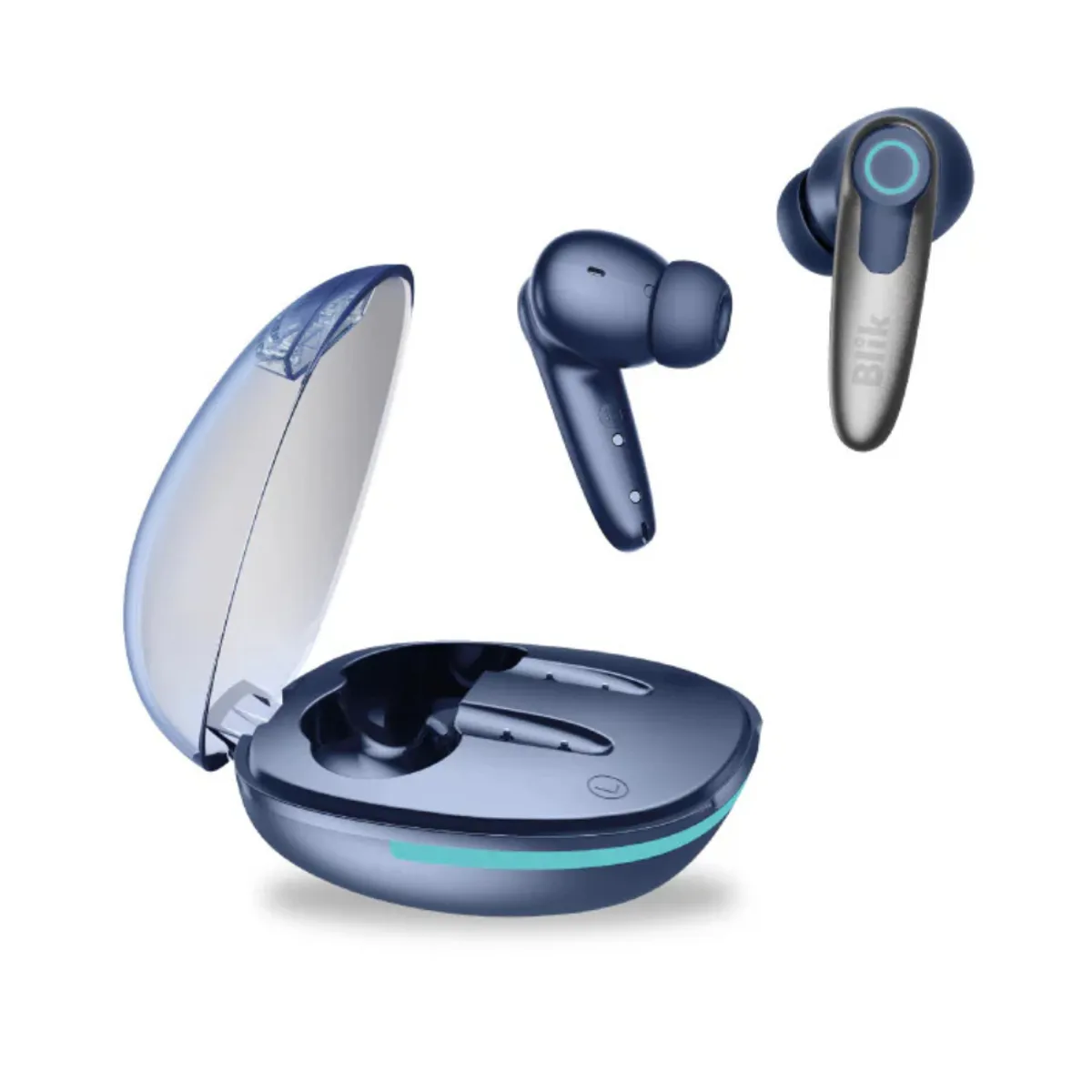 BLIK - Audífonos Bluetooth BLIK GAMEX