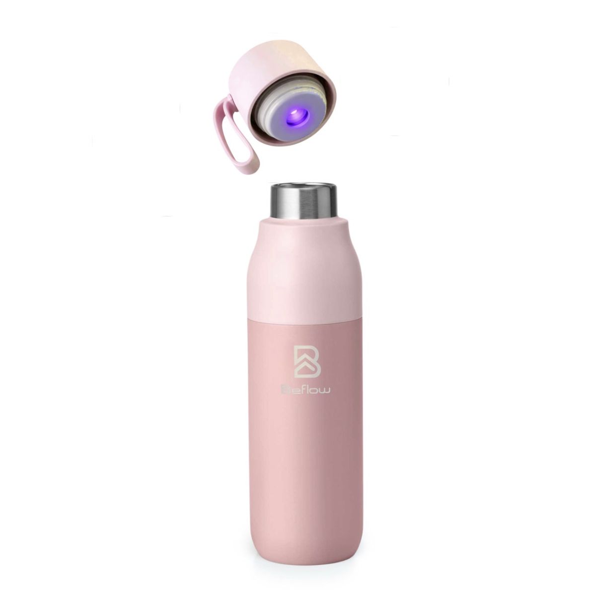 BEFLOW - BEFLOW S1 PRO by VSITOO  Botella Inteligente UV