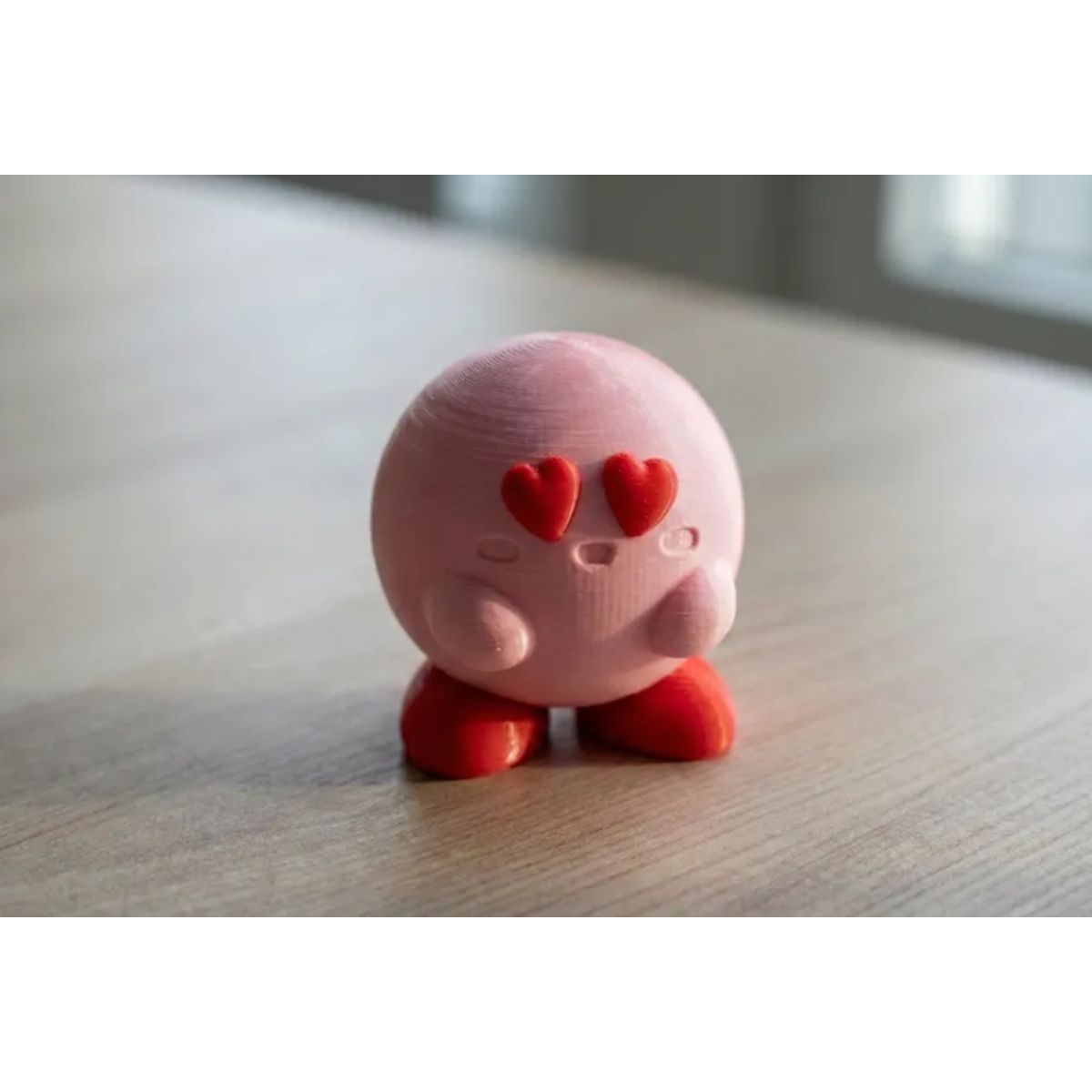 GENERICO - Figura enamorado - San Valentín