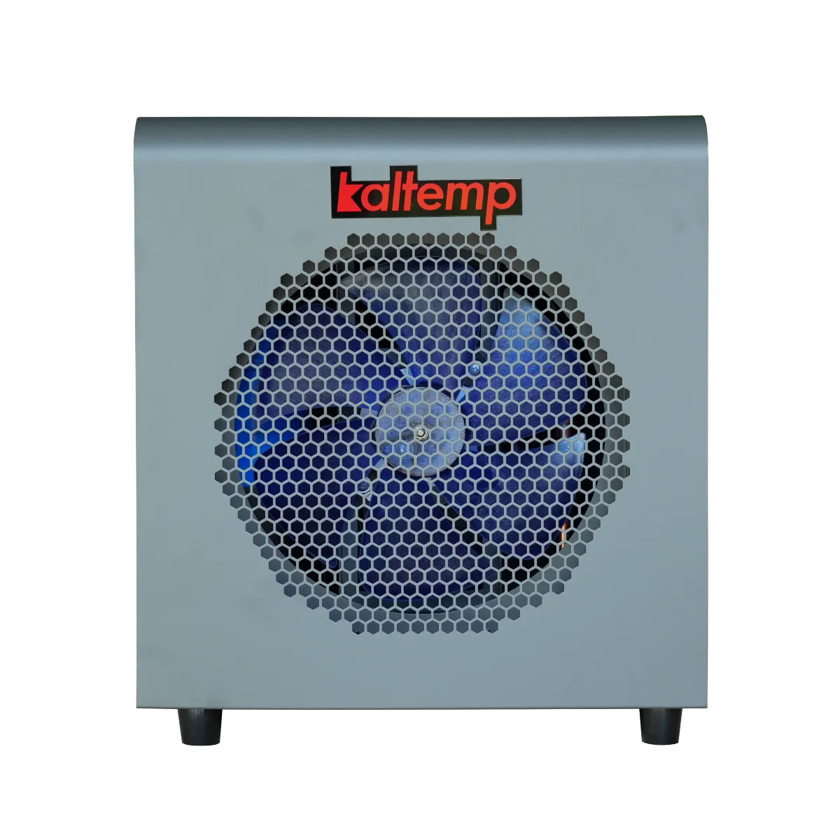 KALTEMP - Bomba de Calor Kaltemp Pooltemp Neo 6 Full Inverter - 20 m3