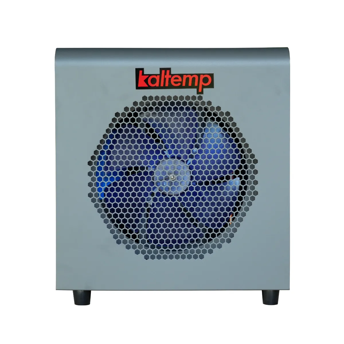 KALTEMP - Bomba de Calor Kaltemp Pooltemp Neo 6 Full Inverter - 20 m3