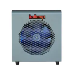 KALTEMP - Bomba de Calor Pooltemp Neo 6 Full Inverter - 20 m3