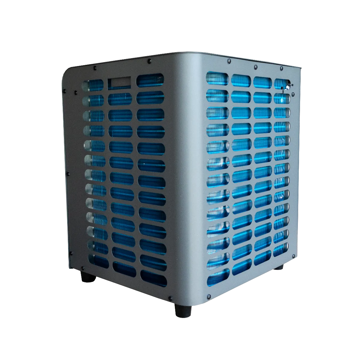 KALTEMP - Bomba de Calor Kaltemp Pooltemp Neo 6 Full Inverter - 20 m3