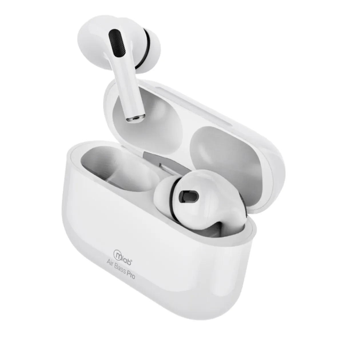 MLAB - Audífonos Bluetooth MICROLAB Air BassPro