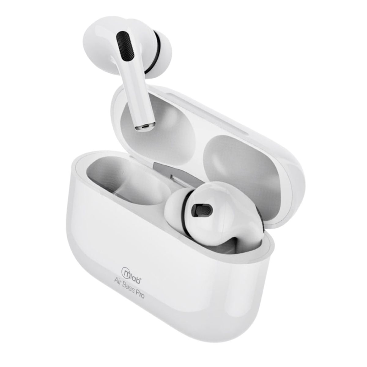 MLAB - Audífonos Bluetooth MICROLAB Air BassPro